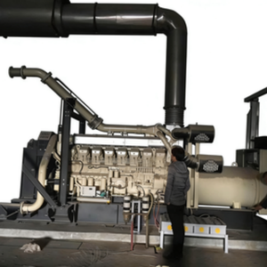 8V2000 G63 <b>Engine</b> <b>Assembly</b> For Loader Bulldozer Use With Oil Water Pump And Injector Parts - Product Image 5