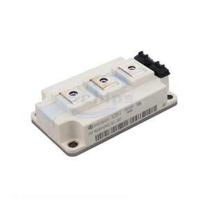 Original Transistors Module FF150R12KE3GB2HOSA1 Electronics Component - Product Image 1