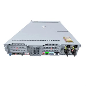 เซิร์ฟเวอร์ Fusionserver 2488H 2U แบบติดตั้งในตู้แร็ค ขายส่งออนไลน์ แบบตั้งโต๊ะ ยี่ห้อแท้ Huawei เซิร์ฟเวอร์ FusionServer 2488H - Product Image 1