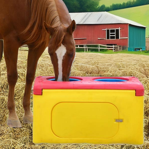 <span class=keywords><strong>Abbeveratoio</strong></span> per Bestiame di Alta Qualità, Economico e Pratico, Duraturo e Stabile - Product Image 2