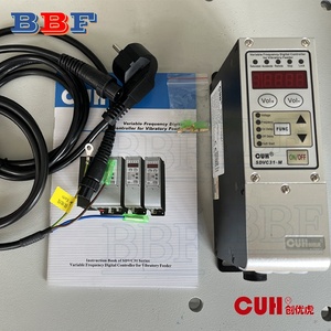 ตัวควบคุมเครื่องป้อนแบบสั่นสะเทือน SDVC31-M (3A) ตัวควบคุมการสั่นสะเทือน ผลิตโดย <span class=keywords><strong>CUH</strong></span> - Product Image 2