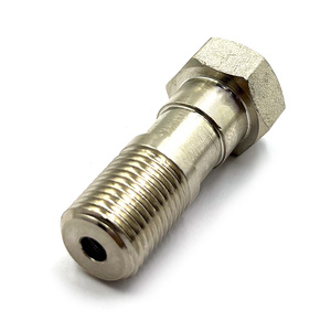 Fabricant chinois de boulons spéciaux de haute qualité, sur mesure, avec trou <span class=keywords><strong>creux</strong></span> - Product Image 1