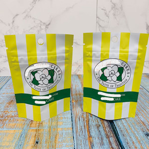 Пакеты для упаковки пищевых продуктов на молнии - Product Image 5