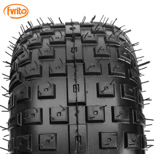 Neumático Fvrito Atv 145/70-6 Radial Neumático para Carrito de Jardín y Carrito de Golf - Product Image 3