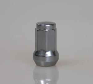 Tuercas cromadas profesionales, llave <span class=keywords><strong>de</strong></span> bloqueo <span class=keywords><strong>de</strong></span> rueda, Perno pequeño, varios <span class=keywords><strong>tipos</strong></span> - Product Image 4
