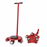 Série CRP 360 °   Chariot rotatif 3 tonnes 4 tonnes 5 tonnes 15 tonnes 20 tonnes