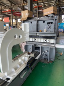 High-Efficiency 2000 Synchronized CNC Fully Automatic Stainless Steel Motor Flexible Bending Press Brake <strong>Machine</strong> 37kw Motor MaPa - Product Image 5