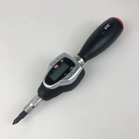 Destornillador Dinamométrico Electrónico GLK250 Original Japonés Importado KTC