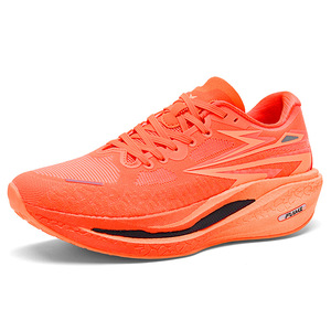 Zapatillas Deportivas Casuales Eléctricas Voladoras 2025 para Hombre y Mujer, Modelo Red Rabbit con Placa de Carbono, Amortiguación y Malla Transpirable - Product Image 2