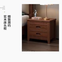 Lit double queen size en bois massif avec tiroir, design classique, vente en gros, mobilier de chambre à coucher moderne, vente chaude