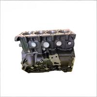 Bloc moteur nu 2.5L 4D56U pour Mitsubishi L200 L300