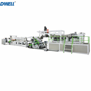 Gag/Apet/PETG ánh sáng cao trang trí tấm dây chuyền sản xuất gag trang trí phim đùn dòng - Product Image 2