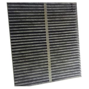 Filtro de Cabina de Aire Acondicionado de Tela de Carbón PM2.5 de Alta Calidad 27277-1CA0A K68042866AA 27277-AR225 B7277-1CA1A 68042866AA para <span class=keywords><strong>KING</strong></span> LONG - Product Image 6
