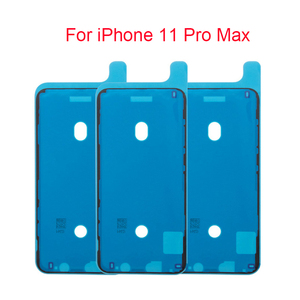 Ruban adhésif étanche pour écran LCD pour <span class=keywords><strong>iPhone</strong></span> 11pro Max/11 Pro/11/XS Max/XS/XR/X/8p/8/7/7p/<span class=keywords><strong>6s</strong></span>/6sp réparation - Product Image 6