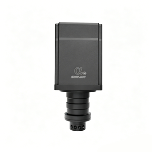 SIMAGIC Alpha Mini Simulador de Carreras <span class=keywords><strong>Euro</strong></span> <span class=keywords><strong>Truck</strong></span> <span class=keywords><strong>Simulator</strong></span> <span class=keywords><strong>2</strong></span> Volante Alpha Servo Direct Drive Base Pedales Juego Completo de Auto - Product Image 2