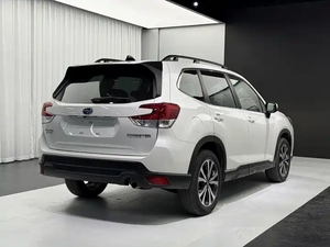 <span class=keywords><strong>Subaru</strong></span> Forester 2024, SUV de Lujo con Tracción en las Cuatro Ruedas, Automático, Control de Crucero Adaptativo, Tracción Delantera, Volante a la Izquierda, Motor Turbo, Tapicería de Cuero Claro - Product Image 5