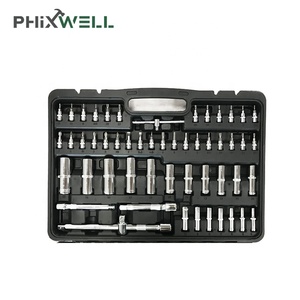 <span class=keywords><strong>171Pcs</strong></span> Hướng Dẫn Sử Dụng Cửa Hàng Sửa Chữa Xe Sử Dụng Ratchet Wrenches Kit <span class=keywords><strong>Set</strong></span> Hex Ổ Cắm On-Board Dụng Cụ cầm Tay Bộ - Product Image 5