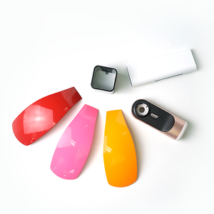 Accesorios electrónicos de plástico para botellas de agua para mascotas, jaula colgante, tapas de botellas de sifón, procesamiento de moldeo por inyección para perros y gatos - Product Image 2