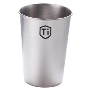 Vaso de acero inoxidable para cepillos de dientes de 400 ml, vaso de titanio para enjuague bucal, set de baño para parejas - Product Image 5