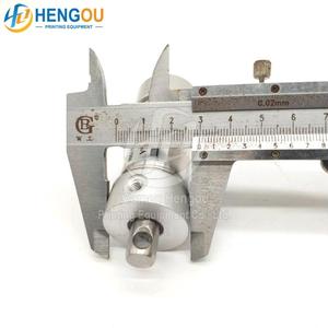 Pièces de machine d'impression Cylindre DL-25-20-P-A-SA pour presse offset Rola 500, pièce de rechange R500, cylindre pneumatique - Product Image 5