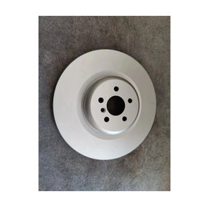 <span class=keywords><strong>Disco</strong></span> de freno delantero de alta temperatura 34106787490/34106879122 para BMW X3X4F25F26 Nueva condición Unidad de vecindarios tranquilos - Product Image 4