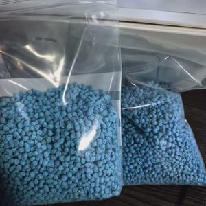 Granulés de sulfate d'ammonium à libération lente, <span class=keywords><strong>engrais</strong></span> non toxique pour la culture biologique des cultures - Product Image 4