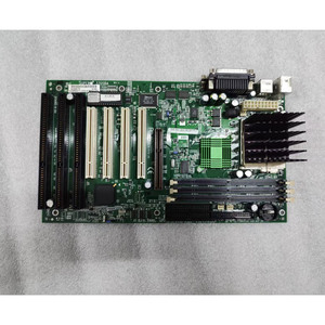 SY-7VBA133K 00-114-973 เมนบอร์ดสำหรับหุ่นยนต์พีซี - Product Image 4