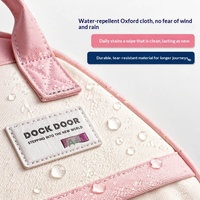 Nouveau Sac à Dos Scolaire 2026 pour Femme, Style Collège, Sacoche pour Ordinateur Portable, Sac de Voyage Léger Grande Capacité pour Dames