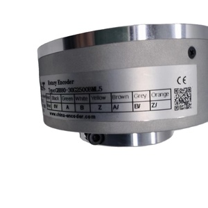 Codificador Rotatorio de Eje Hueco, Puede Reemplazar al Codificador SCANKON SCH86BEX-1024-AL-N-05-00-66-02, Protección Contra Explosiones - Product Image 2