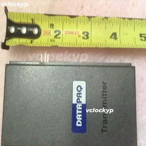 เครื่องบันทึกข้อมูลและส่งสัญญาณ DataPaq TX1000A - Product Image 6