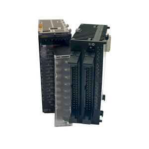 Módulo de Entrada CC de 64 Puntos CJ1W-ID262 Original, 24V PLC I/O Uni, Controlador PLC, Módulo de Entrada Digital, 64 Entradas - Product Image 1