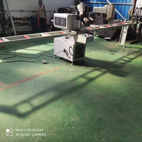 Machine de découpe manuelle à tête unique pour profilés en aluminium à 45 et 90 degrés, prix d'usine pour la transformation des fenêtres et des portes