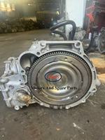 Transmisi Manual atau Gearbox Otomatis G4ED G4EE Bekas Berkualitas Tinggi untuk Hyundai Kia I20 I30 dan Rio