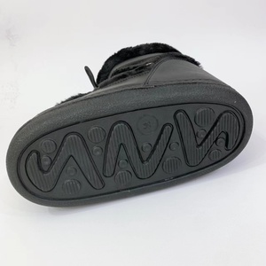 <span class=keywords><strong>2023</strong></span> Nuevo diseño <span class=keywords><strong>Vogue</strong></span> duradero cálido barato para mujeres botas de nieve de invierno - Product Image 6