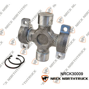 Высокое Качество Тяжелый грузовик универсальный шарнирный карданный шарнирный тяжелый грузовик запасные части - Product Image 1