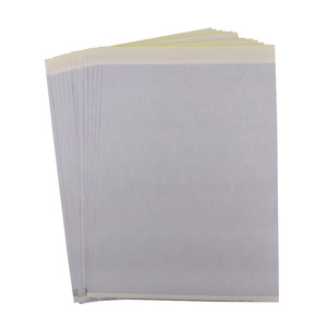 Papier transfert pour tatouage Yuanyun 1kg, papier carbone professionnel pour machine à tatouer manuelle, vente en gros transfrontalière - Product Image 2