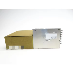 100-240vac 2.3a Nsmp Nuevo controlador de programación Plc dedicado Pac de automatización industrial original listo en stock - Product Image 1