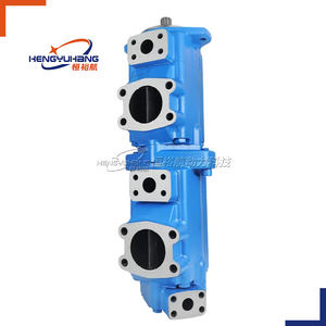 Pompes hydrauliques à palettes haute pression EATON 25VTBS-10/12/14/17/21A + 2520V10/12/14/17/21 25VTBS-21A-2297CA-22R + 2520V-21A11-11CC-22R - Product Image 2