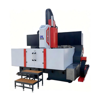 Fabricant professionnel chinois de machines de perçage de plaques CNC à portique