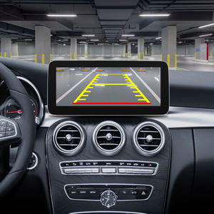 Radio Multimedia con GPS para Auto STWEI, Precio de Fábrica, Pantalla de 10.25 Pulgadas, DSP, Carplay, 4G, Android 14, para Mercedes Benz Clase C W205 - Product Image 5