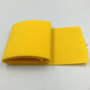 Tissus en molleton pour vêtement boucle de velours en tissu brossé pour vêtements de bébé tissu de velours bande de boucle de velours lavable boucles souples - Product Image 6