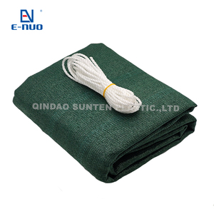 100% HDPE bóng râm không thấm nước <span class=keywords><strong>net</strong></span> với uv-ổn định cho phá vỡ gió và tạo ra không gian riêng tư - Product Image 6