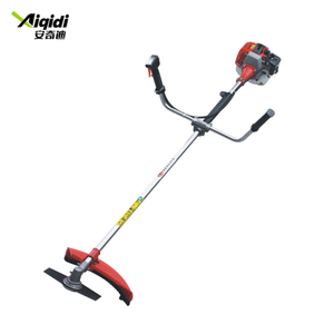 AIQIDI プロフェッショナル草刈機 25.4cc 空冷2ストローク ブラシカッター - Product Image 3