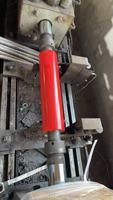 Galets de guidage, Galets en céramique, Galets en nylon, Galets en acier inoxydable, Galets tampons en caoutchouc, Supports de galets de guidage, Ensembles de galets de guidage 89*305