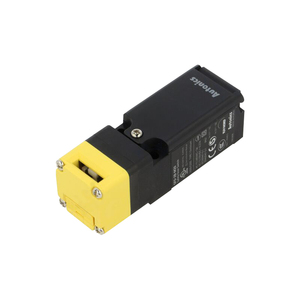 สวิตช์ประตูนิรภัยออโต้นิคส์รุ่นใหม่ของแท้ ซีรีส์ SFD รุ่น SFD-A-M20K/SFD-AD-M20K/SFD-B-M20K สวิตช์อินเตอร์ล็อคนิรภัย - Product Image 4