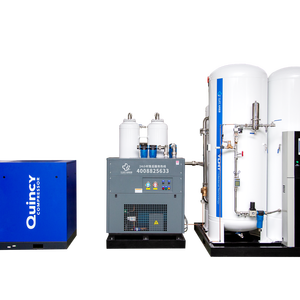 Tıbbi oksijen üretim tesisi tıbbi oksijen jeneratörü kararlı ve sabit oksijen kaynağı - Product Image 1