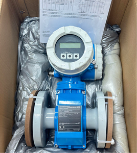 Endress + Hauser Promag لمعدات معالجة المياه لنماذج سائل زيت الهواء السائل 50E/53E/55S/5BH - Product Image 1