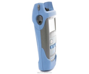 EXFO FPM-300 เครื่องวัดพลังงานไฟเบอร์ออปติกเครื่องทดสอบสายเคเบิล OTODR VIABI รองรับ 4G 3G GSM GPRS WiFi 830-1625nm -60dBm ถึง 10dBm - Product Image 4