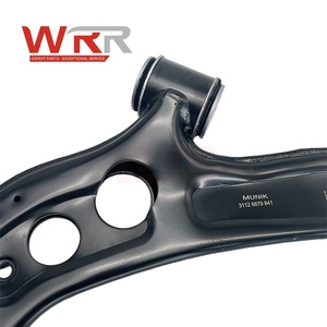 31126879841 31126879842ปีกนกสำหรับ BMW G20 G22 430i 330i คู่ปีกนกด้านหน้าล่างทนทานระดับพรีเมียม - Product Image 6