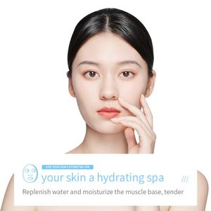 <span class=keywords><strong>Mascarilla</strong></span> facial reparadora para el cuidado de la piel, máscara de esencia orgánica a base de hierbas naturales, <span class=keywords><strong>mascarilla</strong></span> hidratante con hoja de vitamina c, <span class=keywords><strong>precio</strong></span> de fábrica, venta al por mayor - Product Image 6